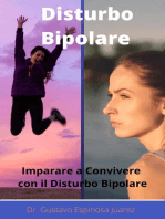 Disturbo Bipolare Imparare a convivere con il disturbo bipolare