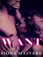 Want, a Dirty Standalone