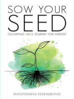 Sow Your Seed