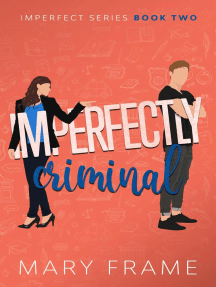 Read Imperfect Chemistry Online By Mary Frame Books