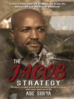 The Jacob Strategy