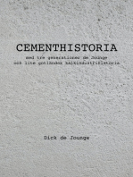 Cementhistoria