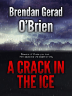 A Crack in the Ice