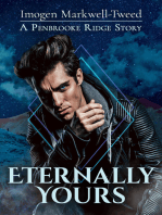 Eternally Yours: A Penbrooke Ridge Story