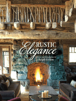 Rustic Elegance