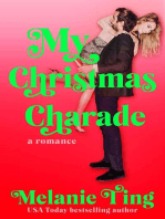 My Christmas Charade: Holiday Hat Trick, #3