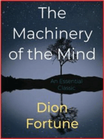 The Machinery of the Mind