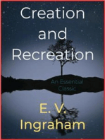 Creation and Recreation