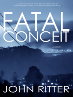 Fatal Conceit