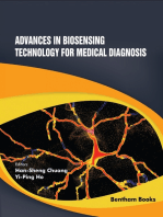 Advances in Biosensing Technology for Medical Diagnosis