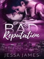 Bad Reputation