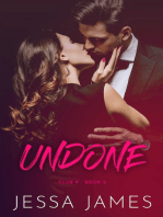 Undone: Club V