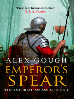 Emperor's Spear