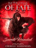 Betrayal of Fate Secrets Reveal: Betrayal of Fate, #1