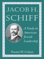 Jacob H. Schiff