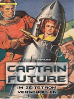 Captain Future 08: Im Zeitstrom verschollen