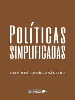 Políticas simplificadas