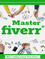 Master Fiverr