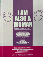 I Am Also A Woman