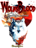 Wolfsblood