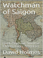 Watchman of Saigon