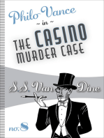 The Casino Murder Case