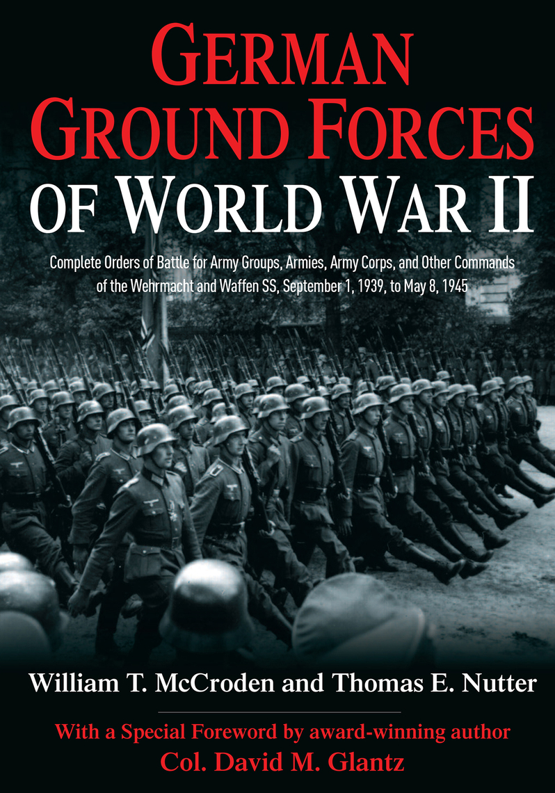 値下 German WorldWarII Organization Series German WWII Organizational Series