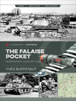 The Falaise Pocket