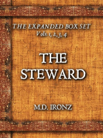 The Expanded Box Set, Vol. 1, 2, 3, 4