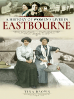 A History of Women's Lives in Eastbourne