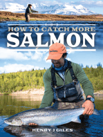 How to Catch More Salmon