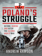 Poland's Struggle: Before, During and After the Second World War