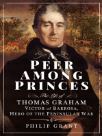 A Peer Among Princes