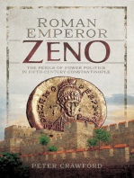 Roman Emperor Zeno: The Perils of Power Politics in Fifth-Century Constantinople