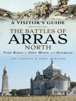 The Battles of Arras