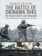 The Battle of Okinawa 1945: The Pacific War's Last Invasion