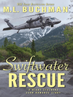 Swiftwater Rescue