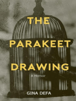 The Parakeet Drawing