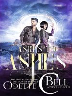 Ashes to Ashes Book Three