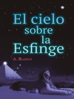 El cielo sobre la Esfinge