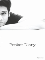 Pocket Diary