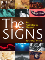 The Signs: An Astrological Memoir