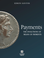 Payments: the evolution of means of payments