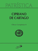 Patrística - Obras Completas II - Vol. 35/2