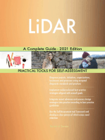 LiDAR A Complete Guide - 2021 Edition