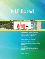 NLP Based A Complete Guide - 2021 Edition