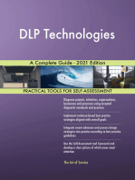 DLP Technologies A Complete Guide - 2021 Edition