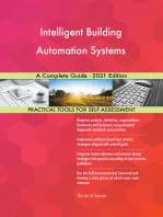 Intelligent Building Automation Systems A Complete Guide - 2021 Edition