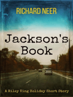 Jackson's Book: Riley King