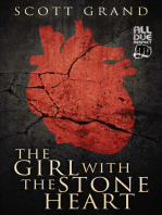 The Girl with the Stone Heart